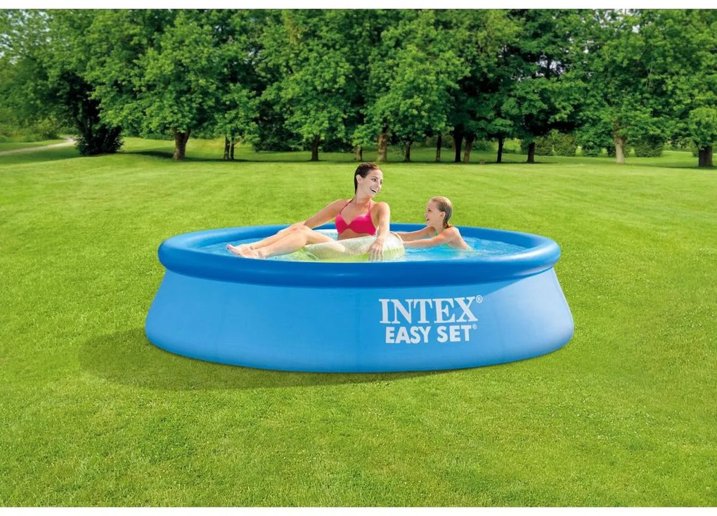 Πισίνα INTEX EASY SET POOL SET 305x76cm