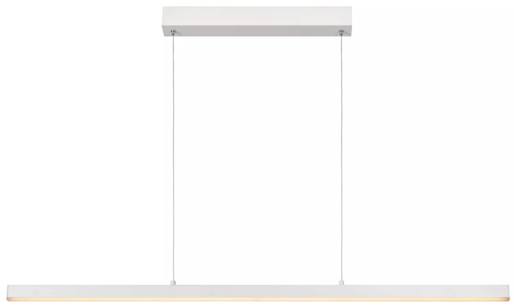 Φωτιστικό Κρεμαστό Lucide 23463-30-31 SIGMA Λευκό (White) 2700 K