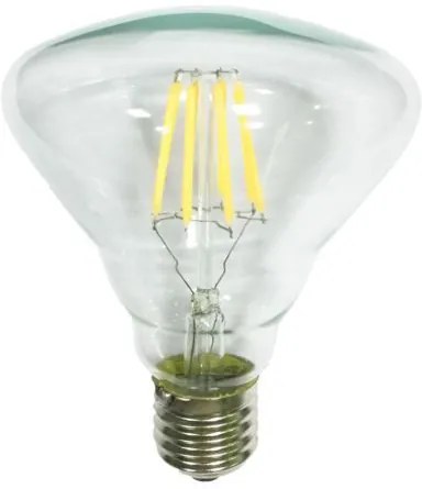 Λαμπτήρας LED Filament E27 Soho95 6W Dimmable