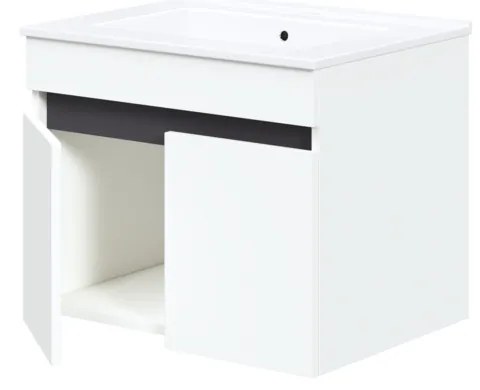 ΣΤΗΛΗ ΜΠΑΝΙΟΥ ΛΕΥΚΗ 35x35x180