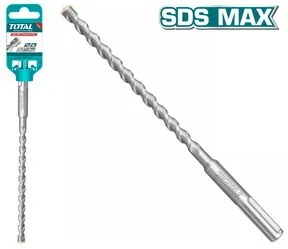 TOTAL TAC321407 Διαμαντοτρύπανο SDS - MAX 14 X 260mm