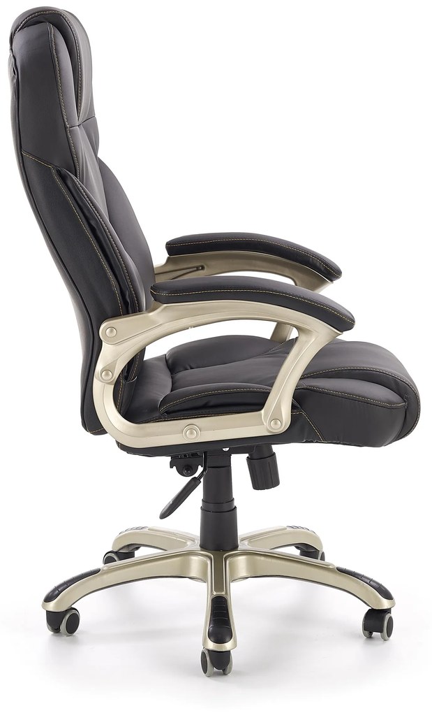 DESMOND chair color: black DIOMMI V-CH-DESMOND-FOT-CZARNY