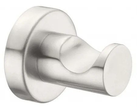 Sparke Musa-09 Άγκιστρο Μπάνιου Brushed Nickel