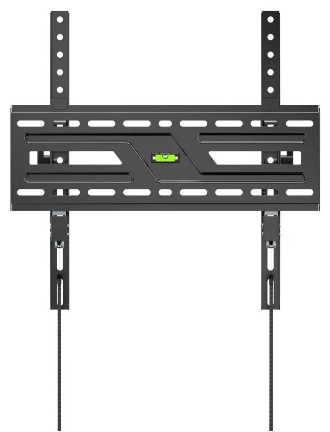 Serioux SRXA-32X75T Βάση Τηλεόρασης Τοίχου έως 75" και 75kg