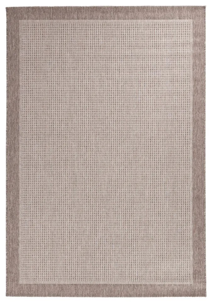 Χαλί Καλοκαιρινό (160x230) Royal Carpet Sand UT6 2822/D