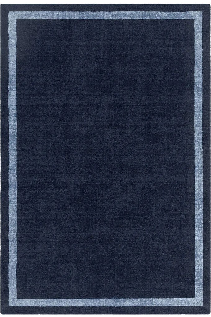Χαλί Albi Navy Asiatic London 160X230cm