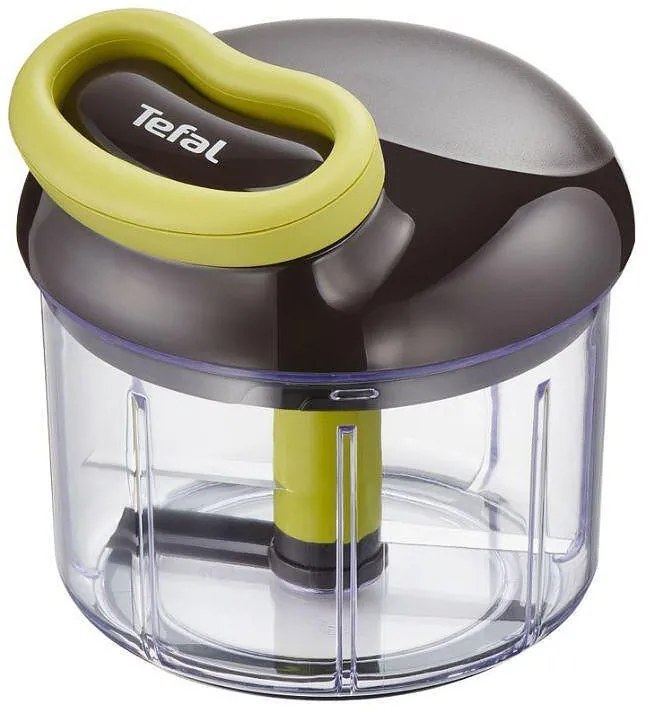 Tefal K1320404 Πολυκόπτης Λαχανικών Πλαστικός Χειροκίνητος
