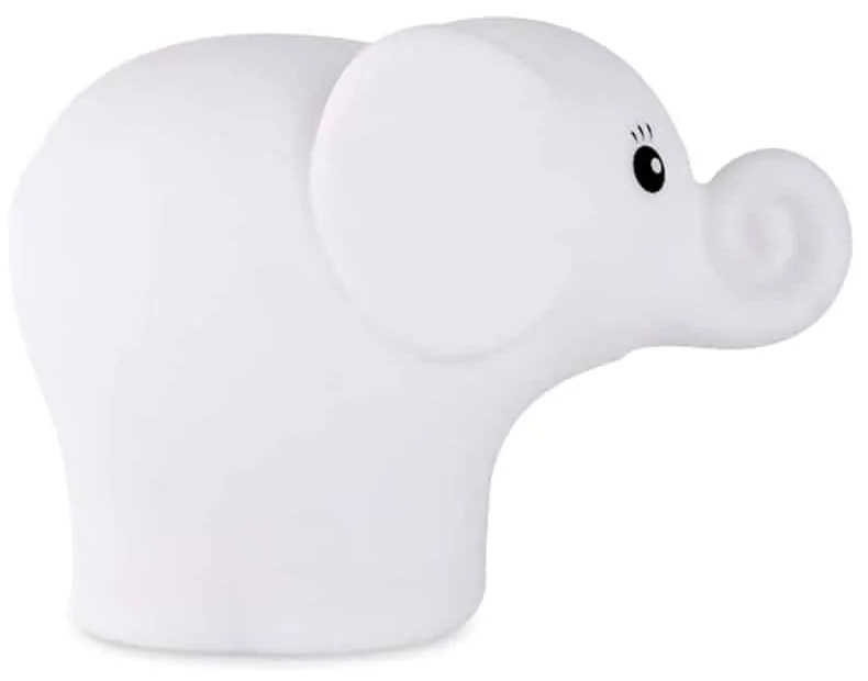 Elephant mini light φορητό φωτιστικό (ANG-223) - ANG-223 - ANG-223