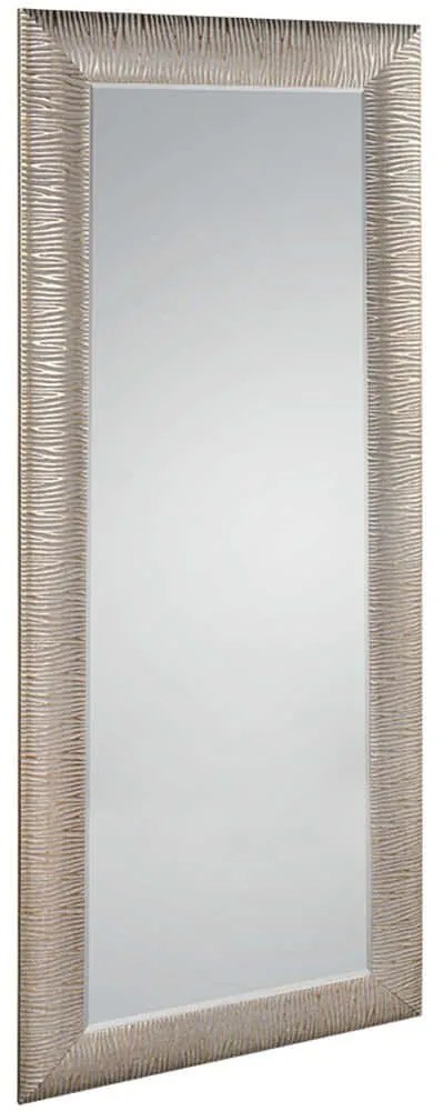Καθρέπτης Τοίχου Enya 2520379 70x170cm Gold Mirrors &amp; More Πλαστικό