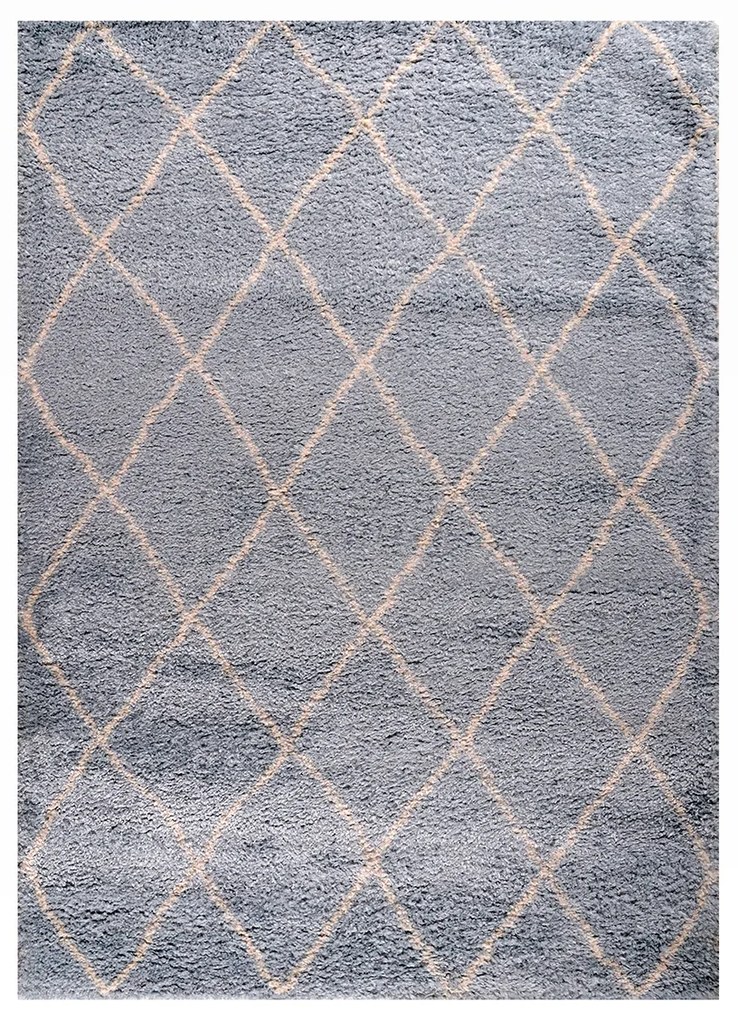 Χαλί (133x190) Tzikas Carpets Alpino 80309-030
