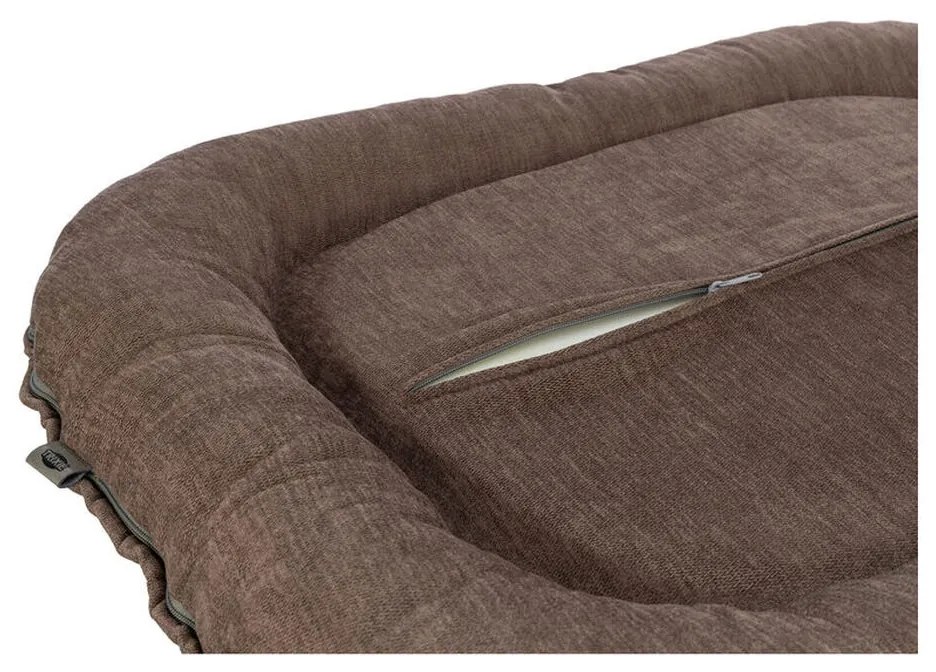 Μαξιλάρι για Σκύλο Trixie Vital Lennox Καφέ 70 x 55 cm