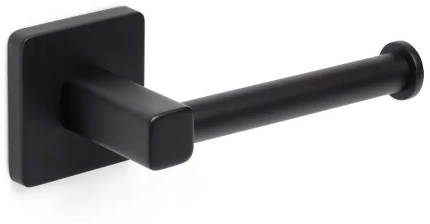Χαρτοθήκη 06636.001 Black Aluminium