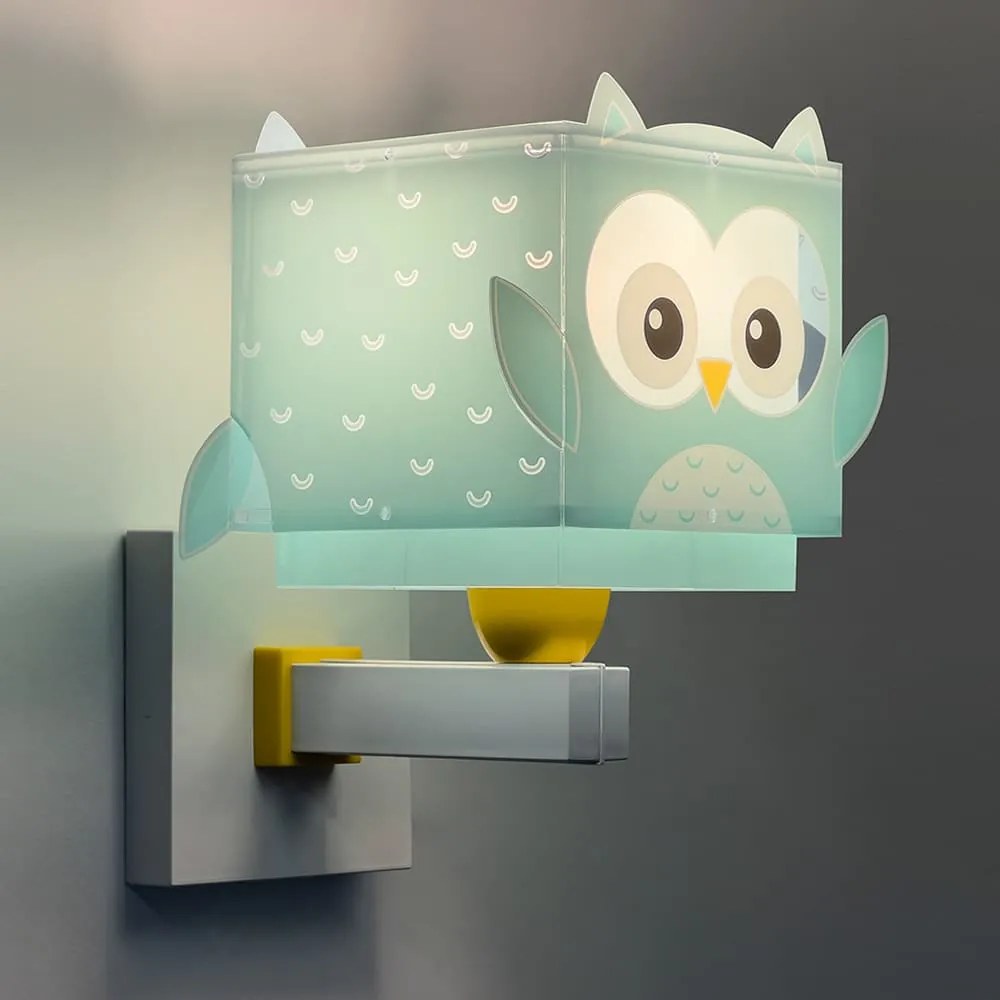 Little Owl απλίκα τοίχου (64399) - 64399 - 64399