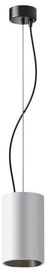 Κρεμαστό Φωτιστικό Οροφής LED 33W Σποτ Efir Maytoni P089PL-33W3K-W Λευκό