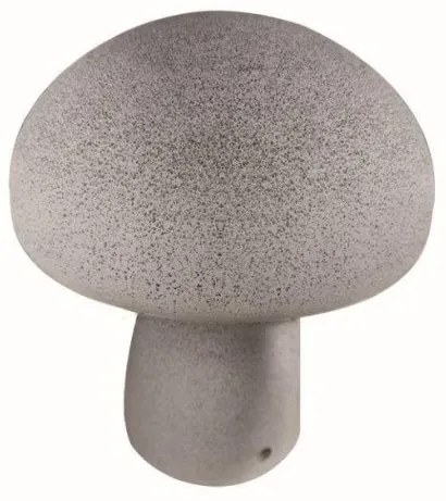 Φωτιστικό Μανιτάρι IP65 MK6026B Γκρι Τσιμέντο BOLET ACA-MK6026B-Γκρι MK6026B