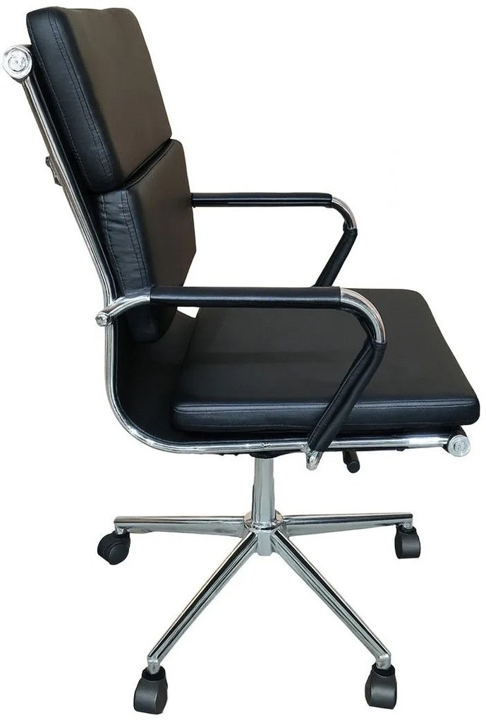 Καρέκλα γραφείου Veilstone Low-Mauro