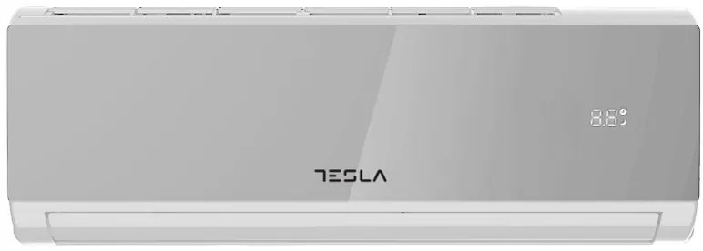 Tesla STYLE TT34EX82SM-1232IAW Κλιματιστικό Inverter 12000 BTU A++/A+ με WiFi, Grey