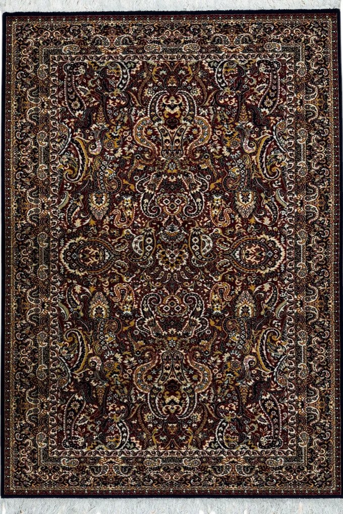Χαλί Roubayat Lahour 1020 Blue 125X203cm