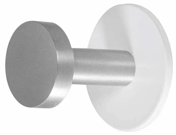 Κρεμαστράκι Τοίχου Grekon 451 White