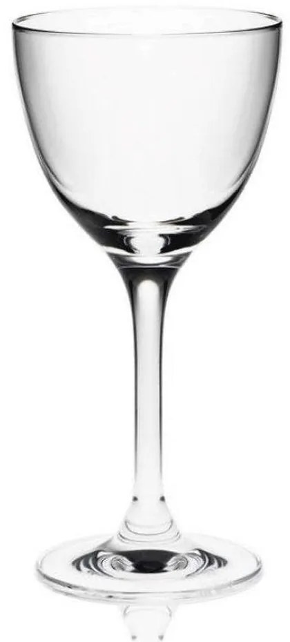 Ποτήρι Κοκτέιλ/Ποτού Κολωνάτο Nick&amp;Nora RN74520140 140ml Clear Rona Glass