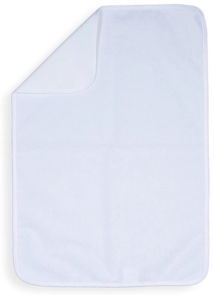 Βρεφικό Σελτεδάκι (50x70) Nef-Nef Homeware Mellow White