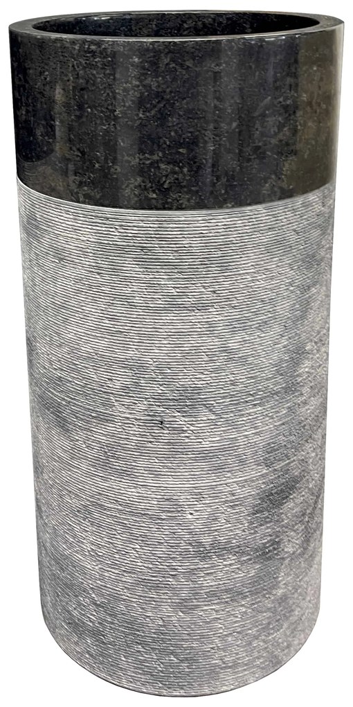 Floor-standing Sink S Line 45χ45χ90 Νιπτήρας επιδαπέδιος S4757-00N3