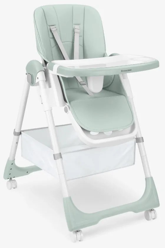 KIKKA BOO ΚΑΡΕΚΛΑΚΙ ΦΑΓΗΤΟΥ SPICY+MINT 31004010204