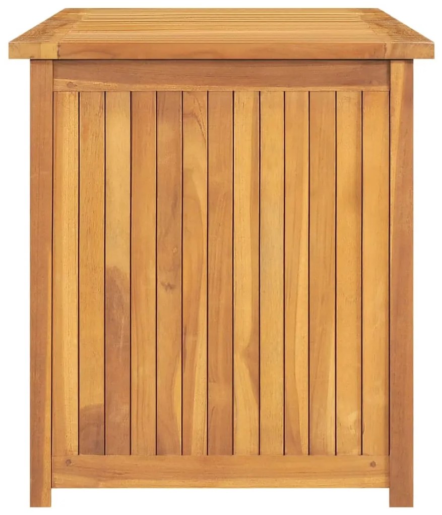 ΜΠΑΟΥΛΟ ΚΗΠΟΥ 200 X 50 X 53 ΕΚ. ΑΠΟ ΜΑΣΙΦ ΞΥΛΟ TEAK 318735