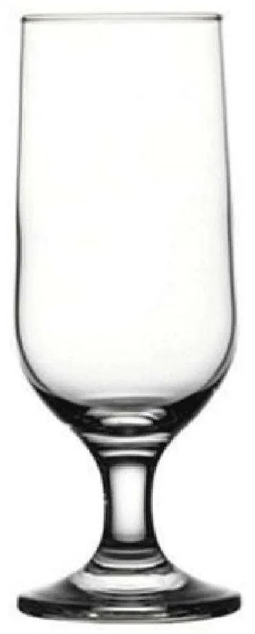Ποτήρι Κοκτέιλ Capri Cocktail SP44882K12 350ml  Γυάλινο Clear Espiel Glass
