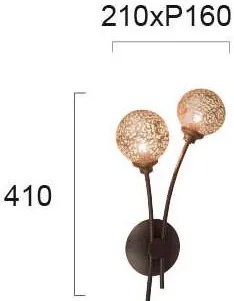 Απλίκα Viokef Sissy