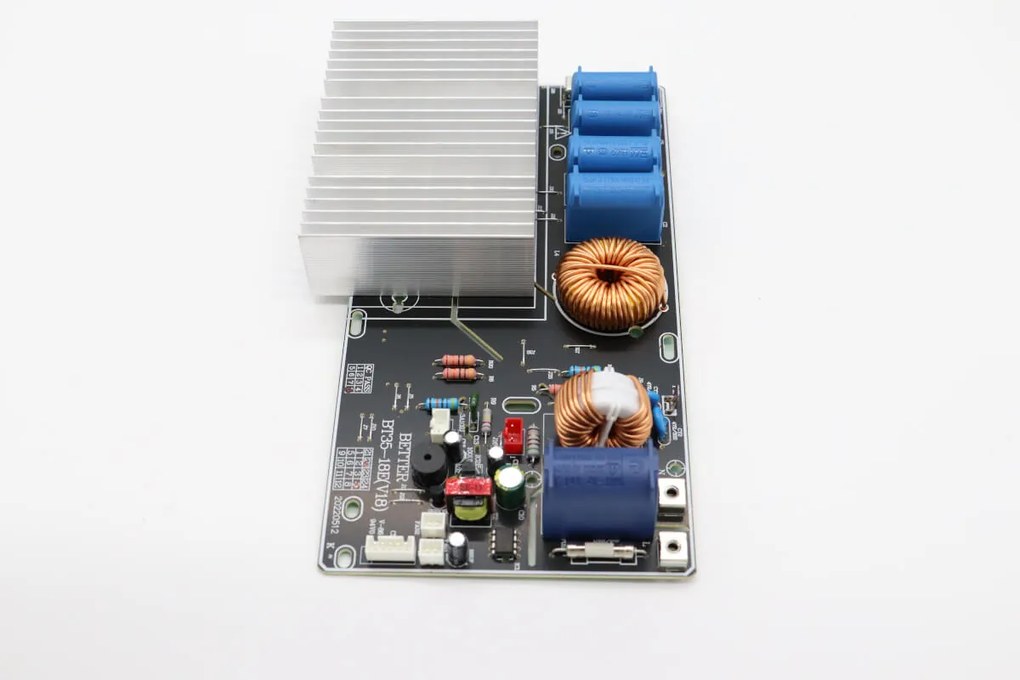 INDUCTION PLATE 3.5KW - Mainboard #8