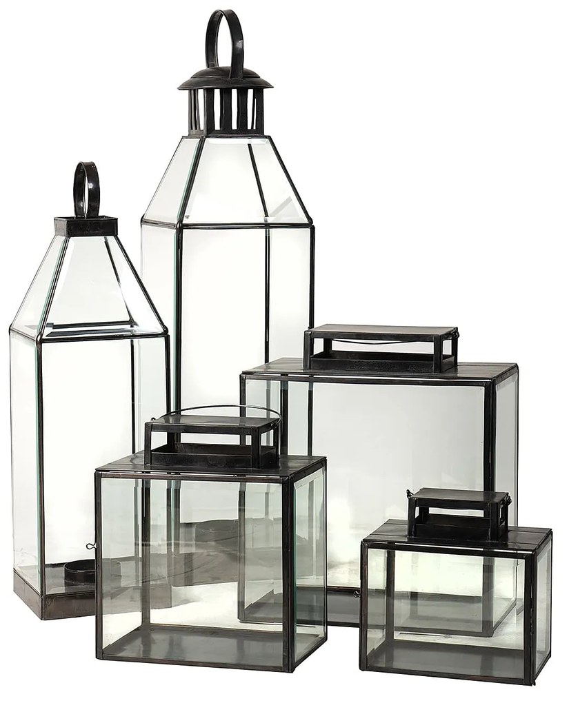 Lantern S Line 73cm δαπέδου S1303-0071