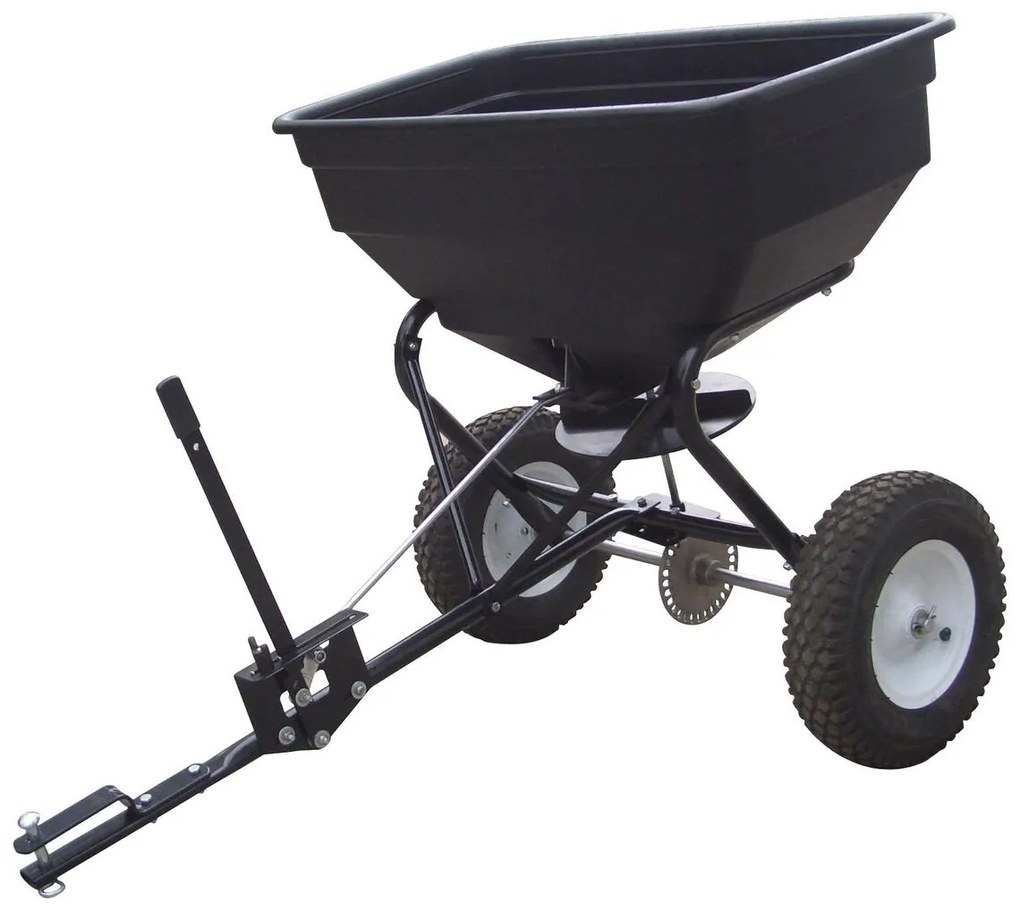 STIGA Λιπασματοδιανομέας TS56 katsar-TS5600
