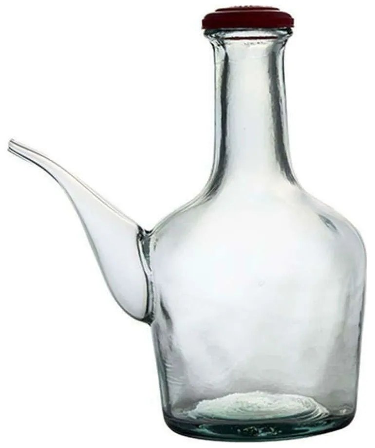 Δοχείο Λαδιού 016.4223 1000ml Clear Glass