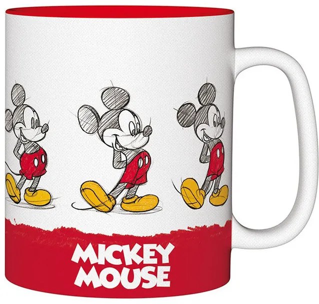 Κούπα Disney - Sketch Mickey
