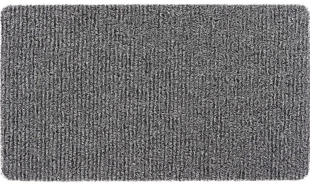 Πατάκι Εισόδου 05.14433940 Grey 40X70