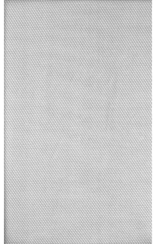 Σετ Μαξιλαροθήκες Βαμβακοσατέν Minimal Silver 2x(50x70) - Guy Laroche