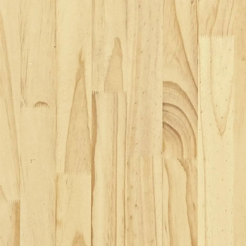 vidaXL Βιβλιοθήκη με 5 Ράφια 100 x 30 x 175 εκ από Ξύλο Πεύκου