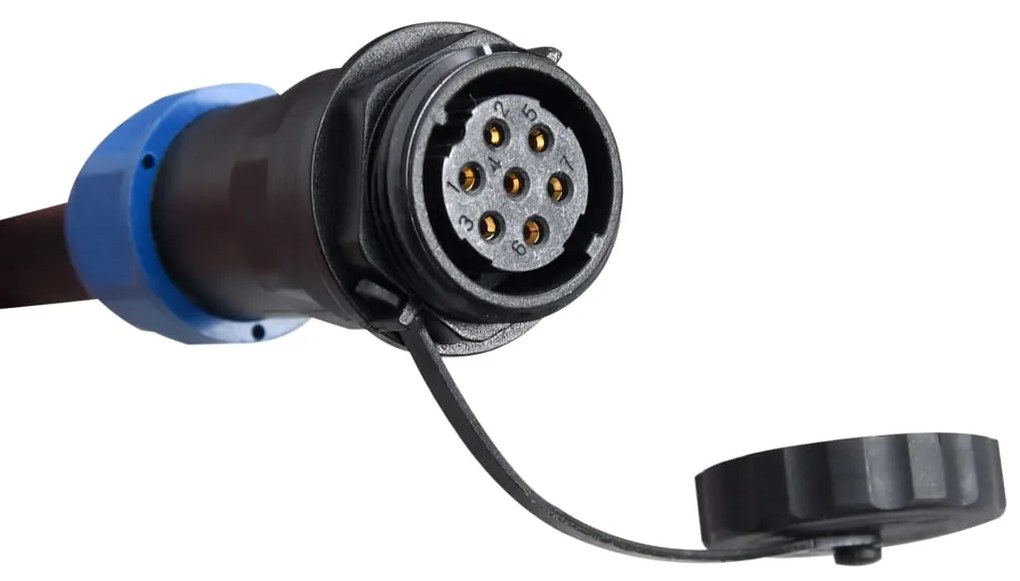 vidaXL Παλάγκο Ηλεκτρικό 500 κ. 230 V