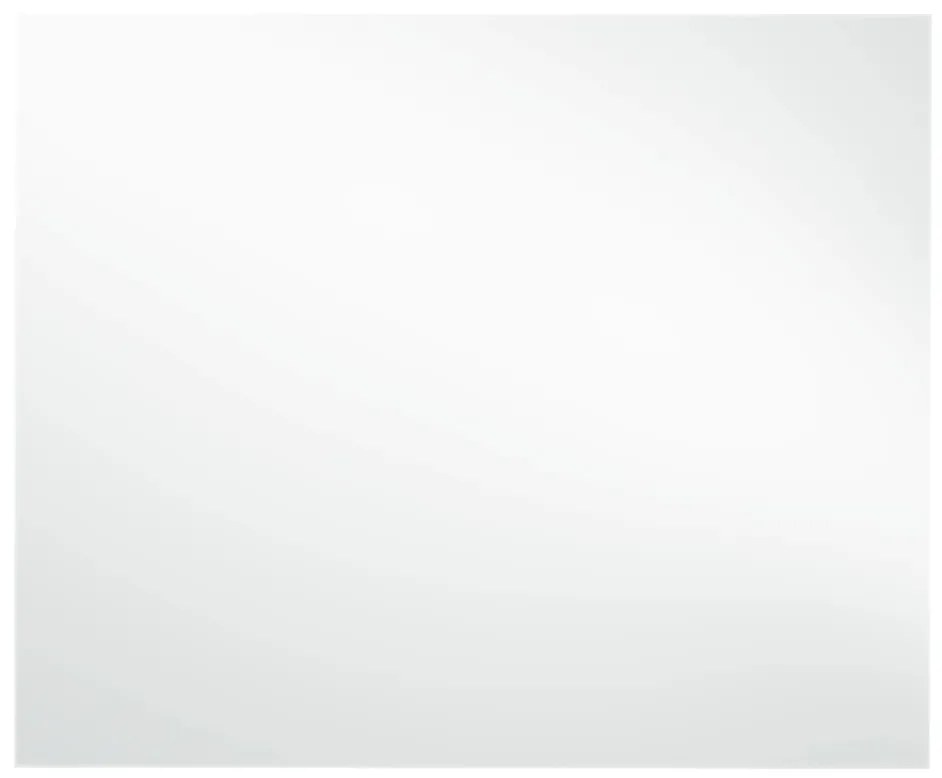vidaXL Καθρέφτης Μπάνιου Τοίχου με LED 80 x 60 εκ.