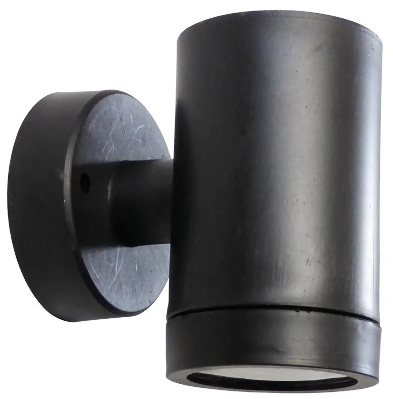 Σποτ Εξωτερικού Χώρου Heronia Corfu 15-0109 Black
