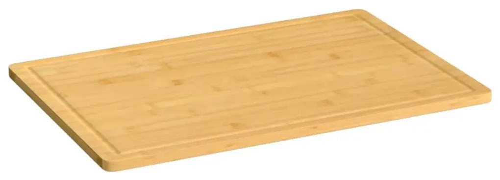 vidaXL Σανίδα Κοπής 40 x 60 x 1,5 εκ. από Μπαμπού