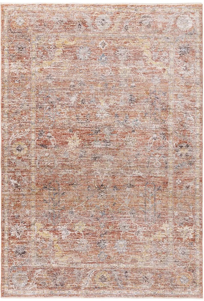 Χαλί Jasper JA05 Multi-Terra Asiatic London 120x160cm