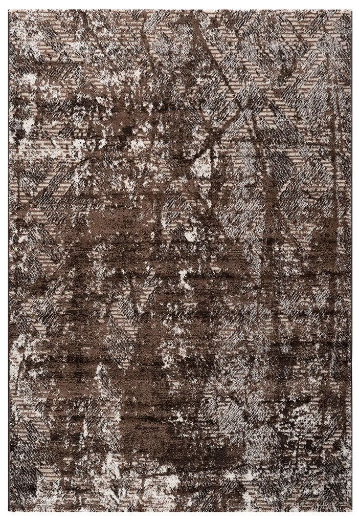 Χαλί (200x290) Polcarpet Focus NP176 Brown