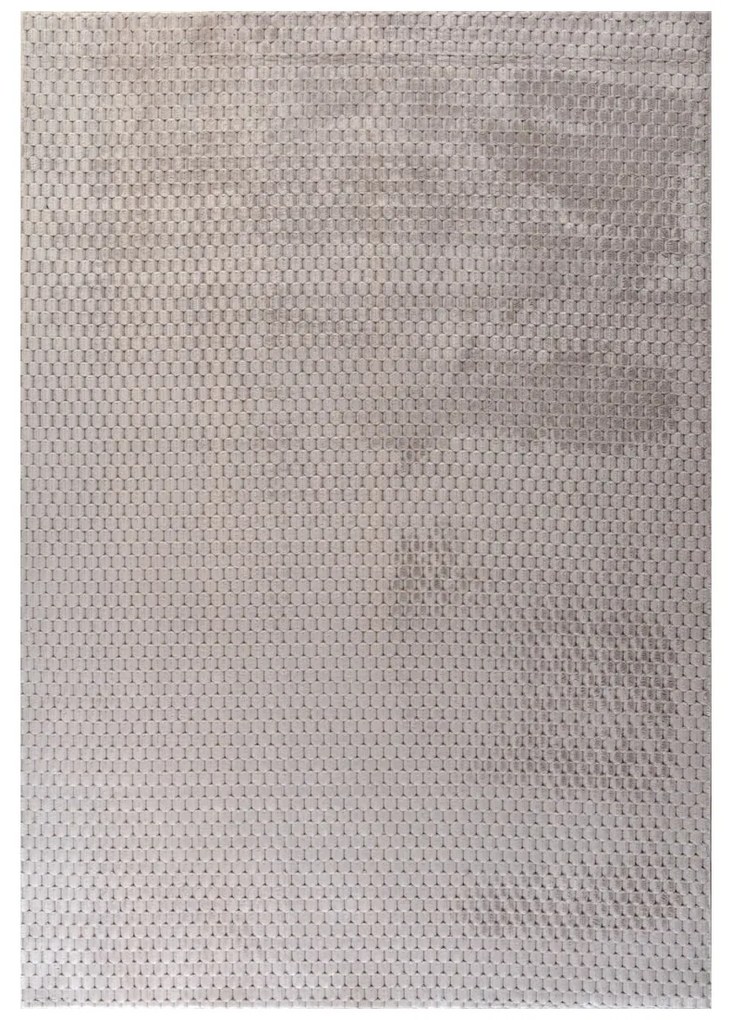 Γούνινο Χαλί (120x170) Tzikas Carpets Nexus 26166-095