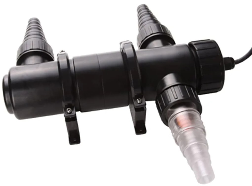 vidaXL Αποστειρωτής Λίμνης UVC 10.000 Λίτρων