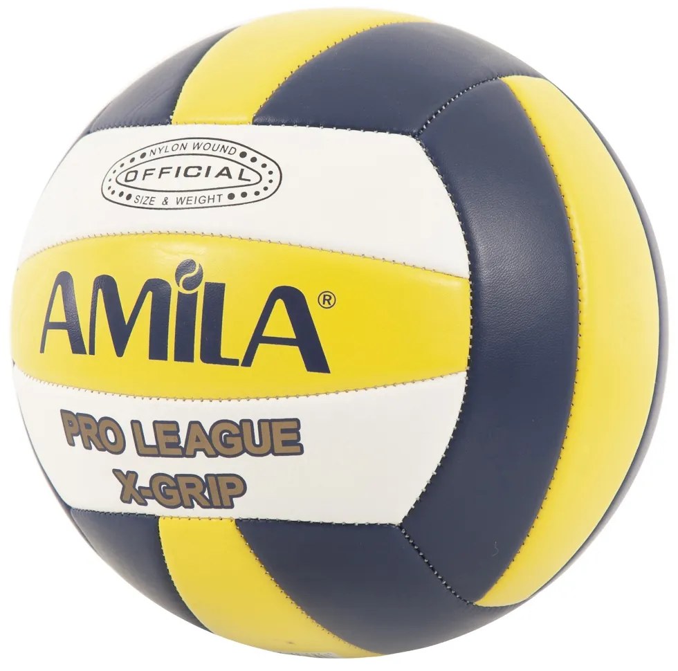Μπάλα Volley Amila MV5-1 Νο 5 41660