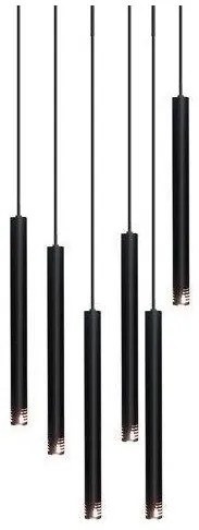 Κρεμαστό Φωτιστικό Οροφής 100-09710-13S Luma-100-09710-13S-WHITE-Λευκό 100-09710-13S-WHITE