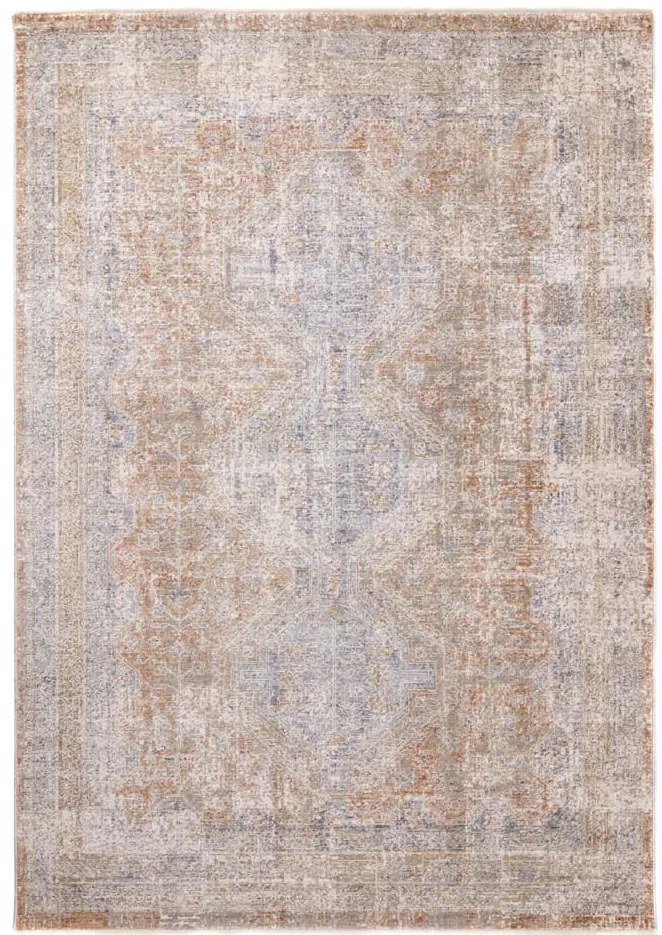 Χαλί Sangria 9381A Royal Carpet - 160 x 160 cm