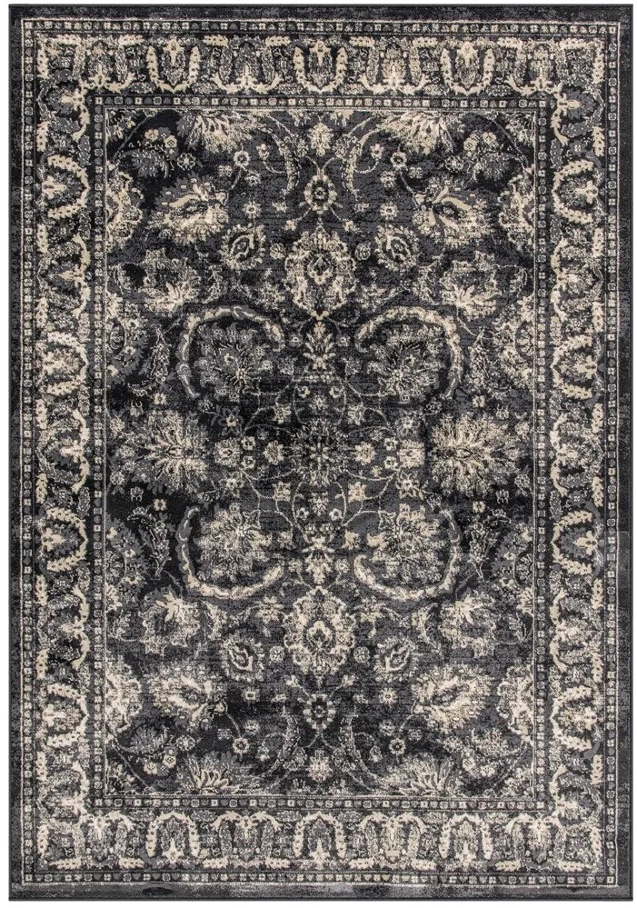 Χαλί ezzo Antika 9628AHY-Mauro-160x230
